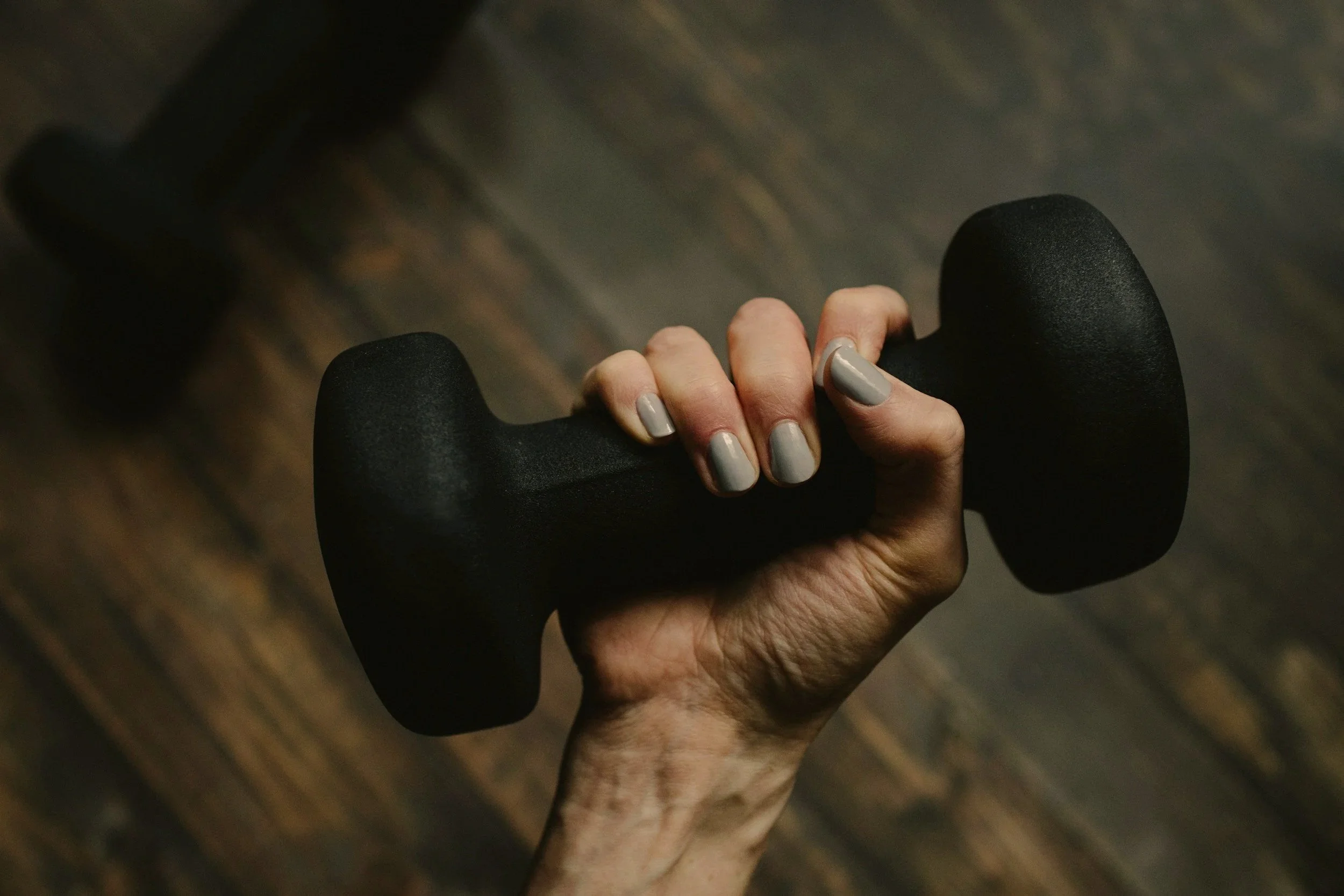 Fitness funcional: no más 'no pain, no gain'
