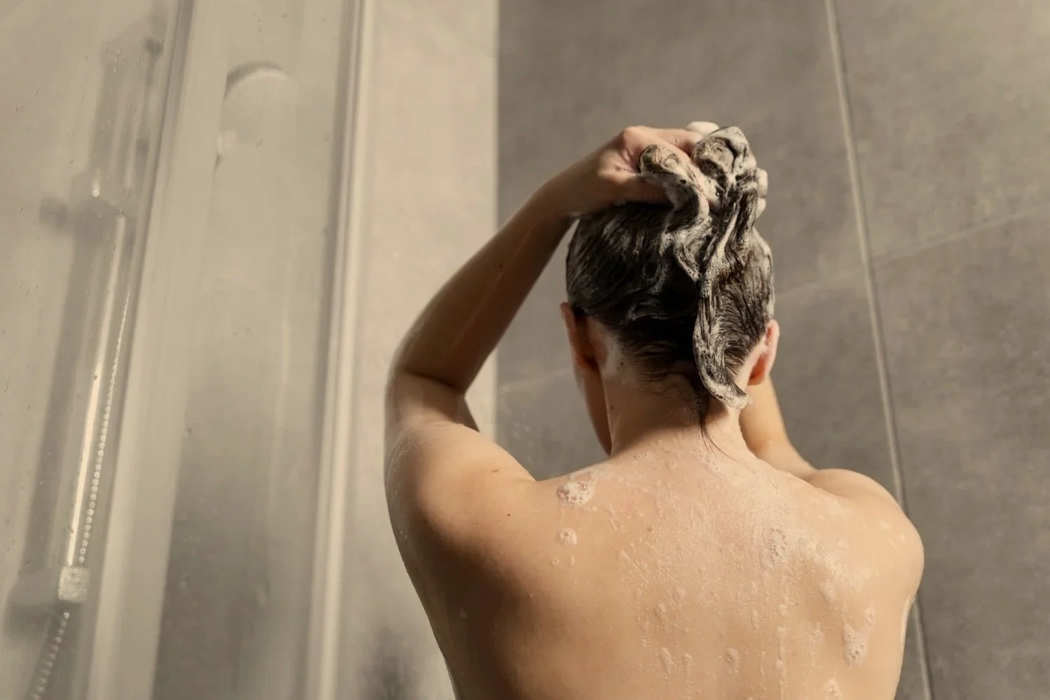 Higiene selectiva, bienestar para el microbioma cutáneo