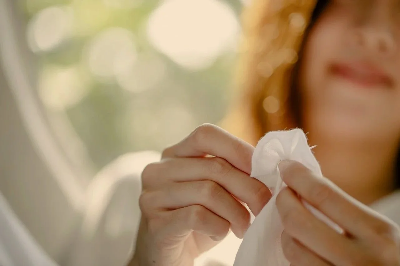 Lo que debes saber antes de usar papel higiénico húmedo