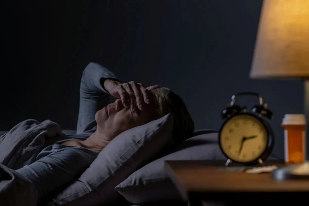 Cómo dormir mal daña tu corazón sin que lo sepas