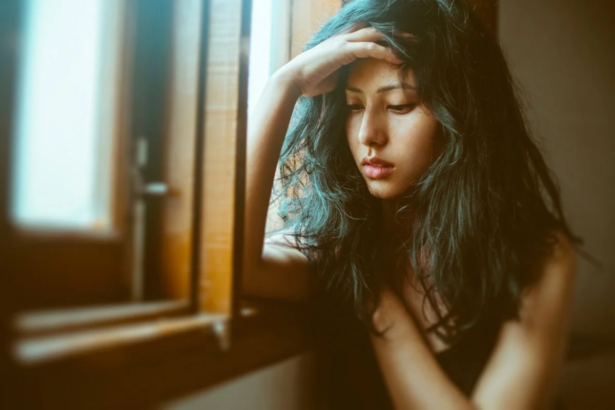 Cómo se relacionan las emociones con las enfermedades del cuerpo