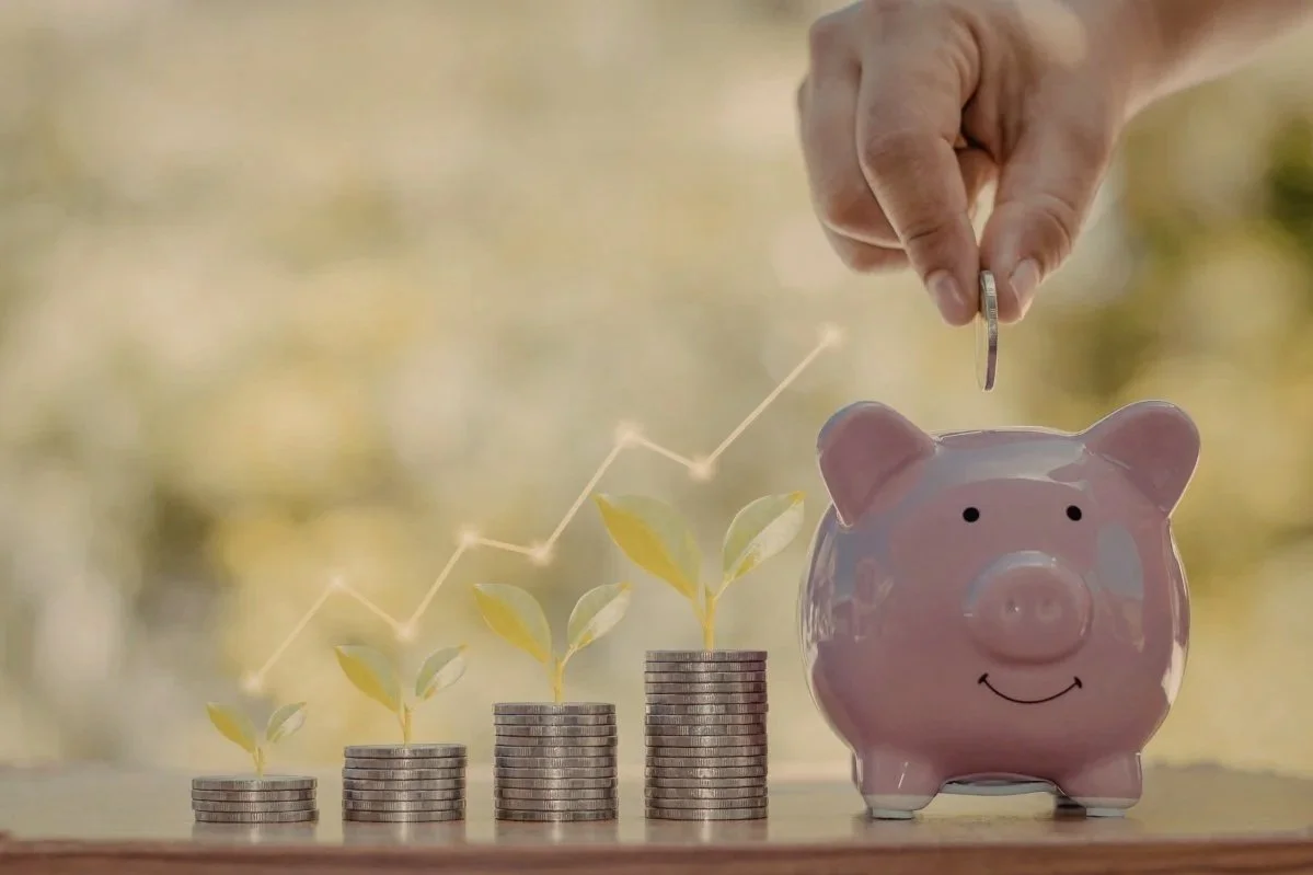 Ahorro e inversión básica: por dónde empezar sin abrumarte