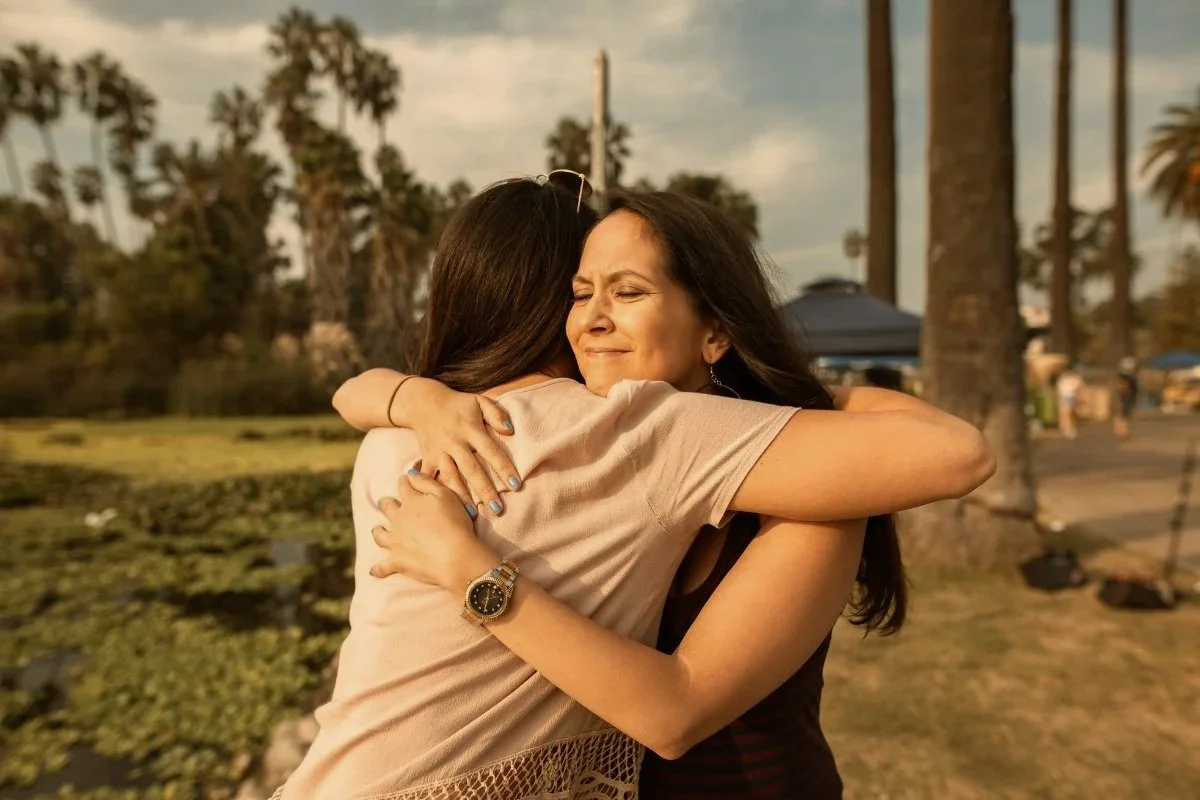 La importancia de las redes de apoyo entre mujeres