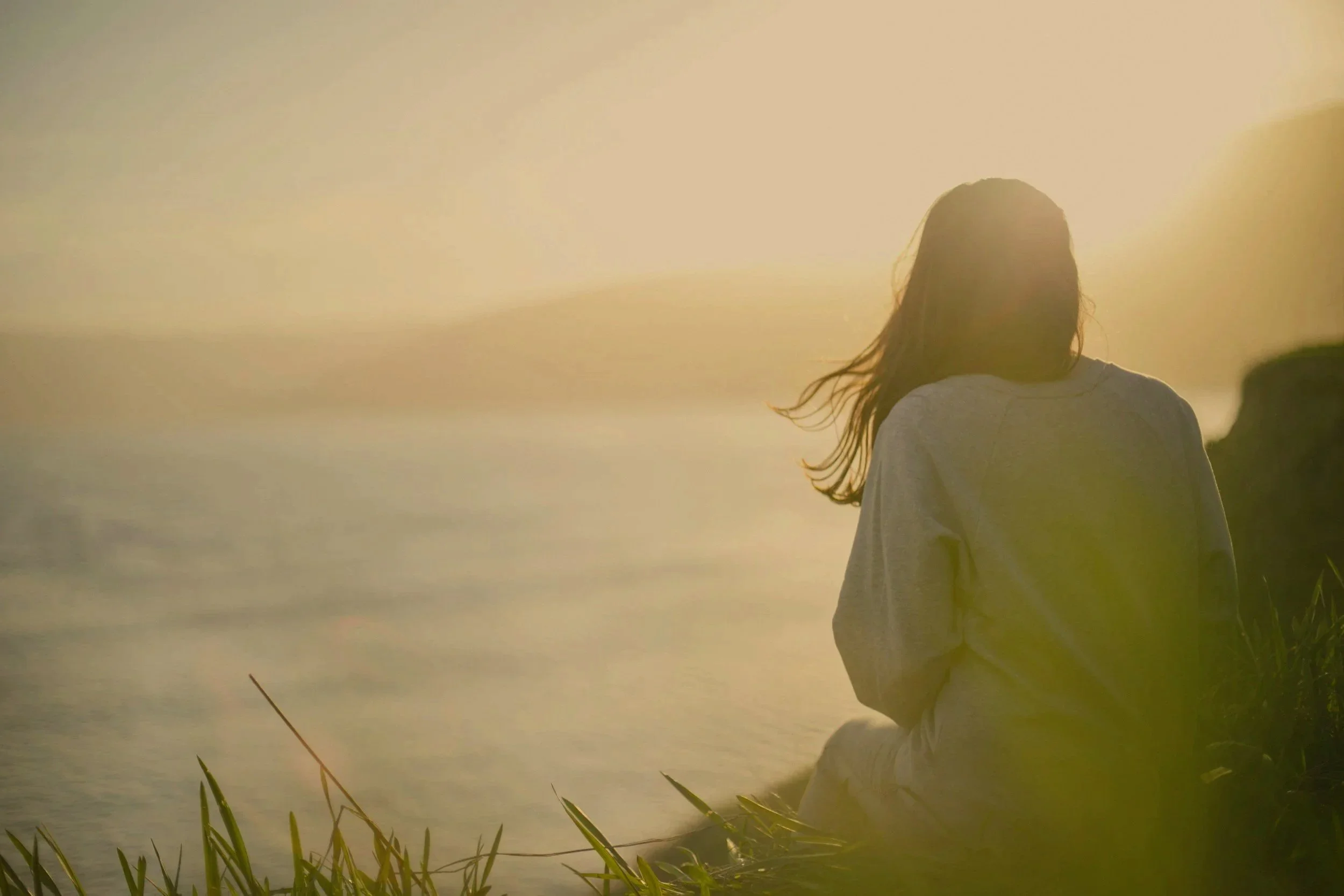 Slow looking: cómo la contemplación consciente transforma nuestra salud mental