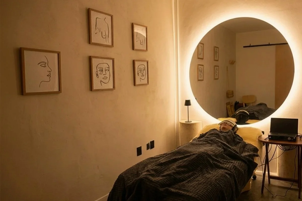 Bioarmonización: una experiencia de equilibrio para el cuerpo y la mente