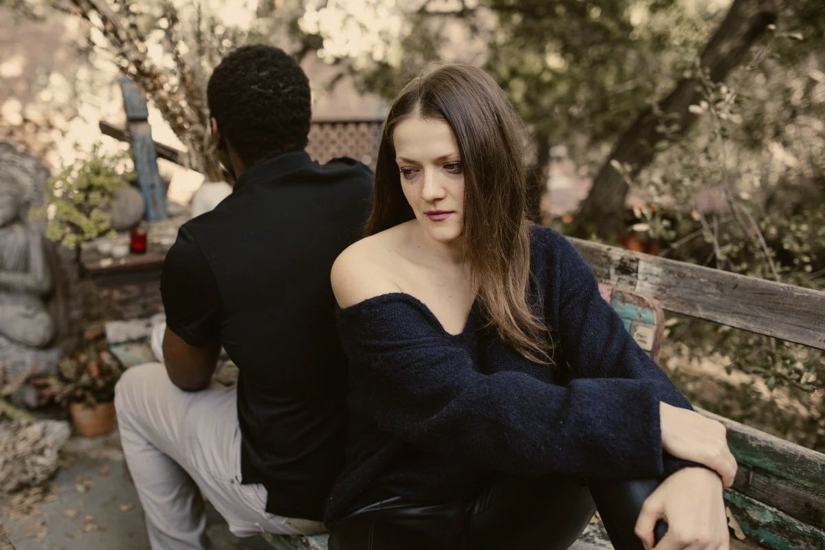 Cómo soltar relaciones que ya no nutren tu bienestar