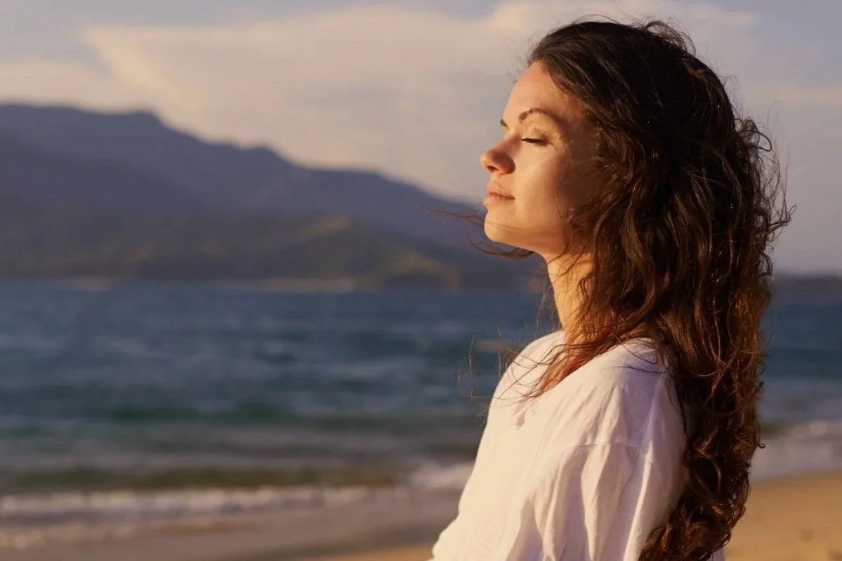 El rol del perdón (hacia otros y hacia uno mismo) en la sanación