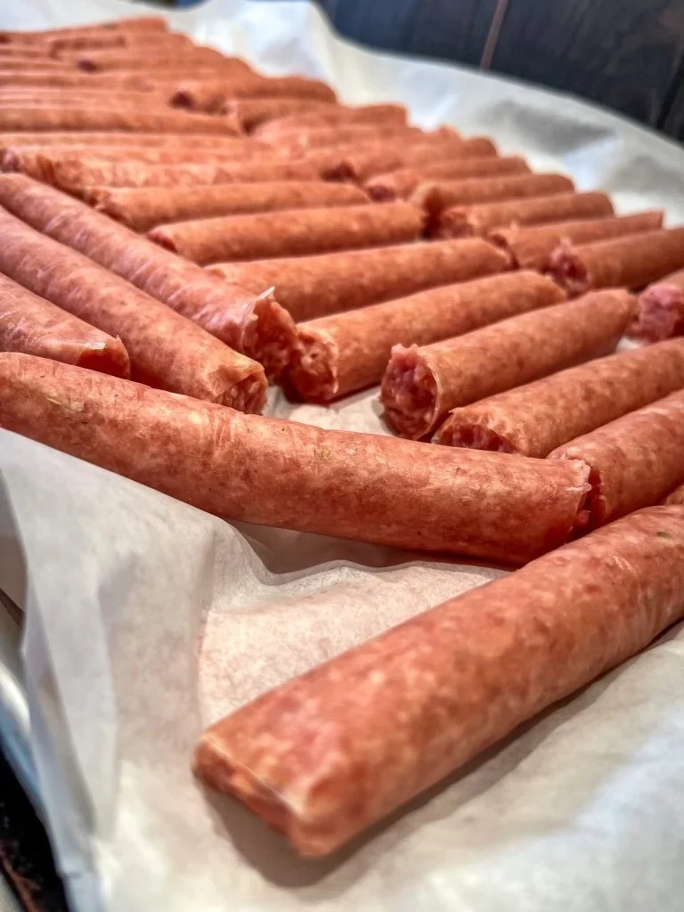 Breakfast Sausage Links