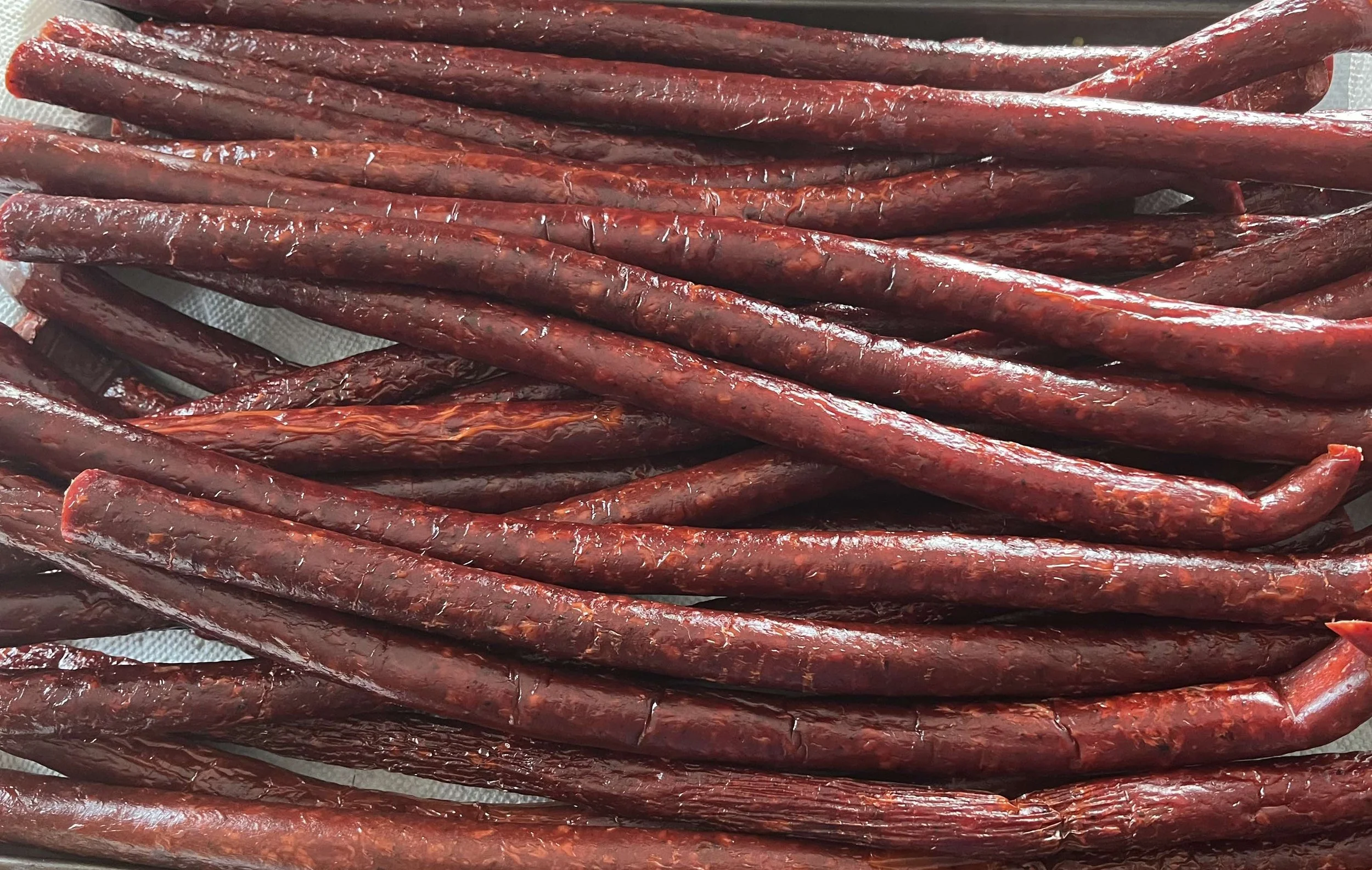 Cured pepperoni sticks.jpg