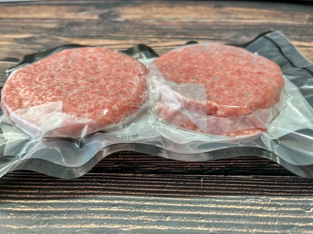 Breakfast Patties