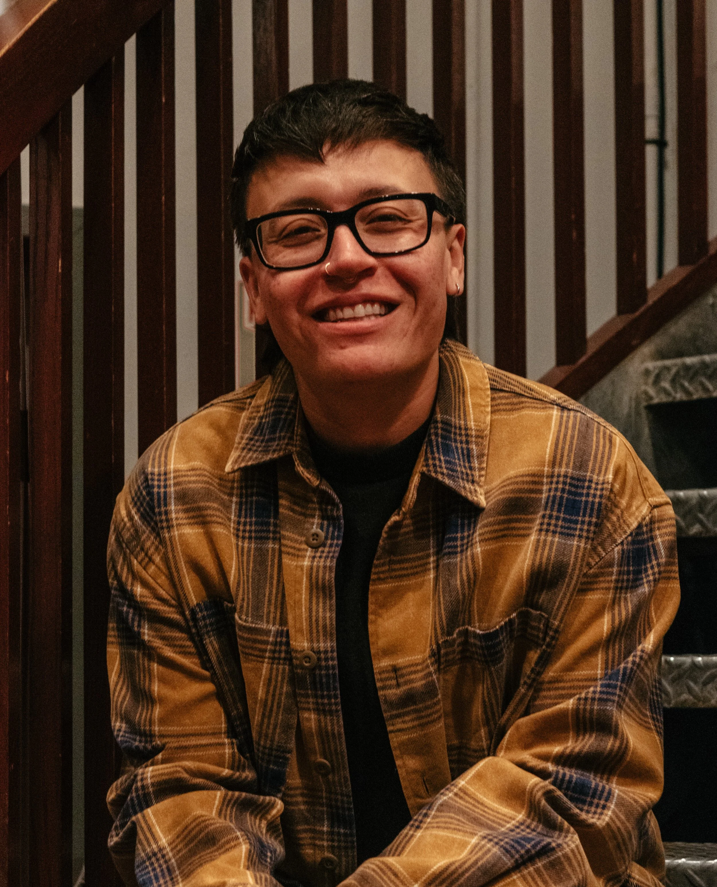 Tyler Mafi, LMHC-D, LPC