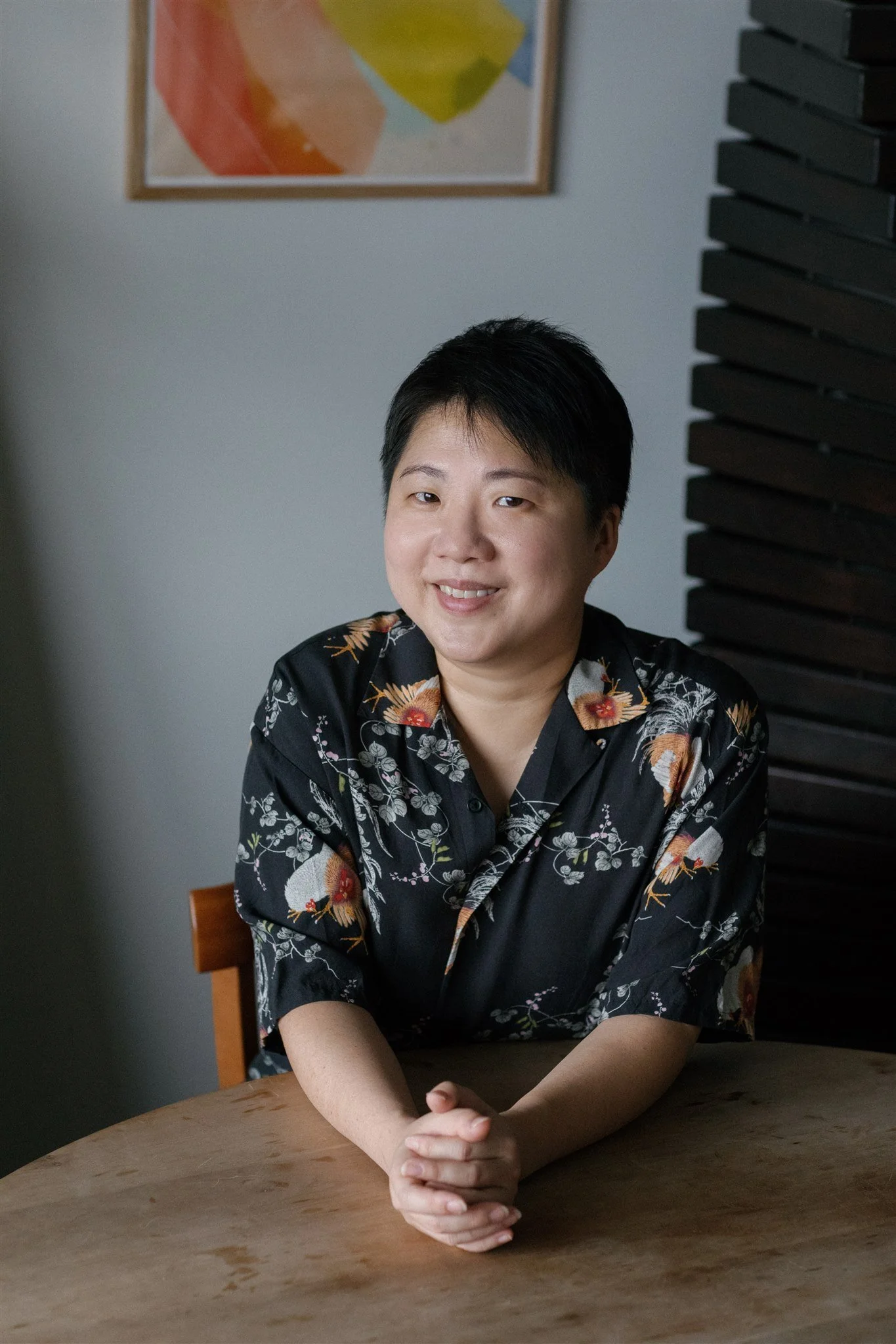Nana Aomori, MHC-LP