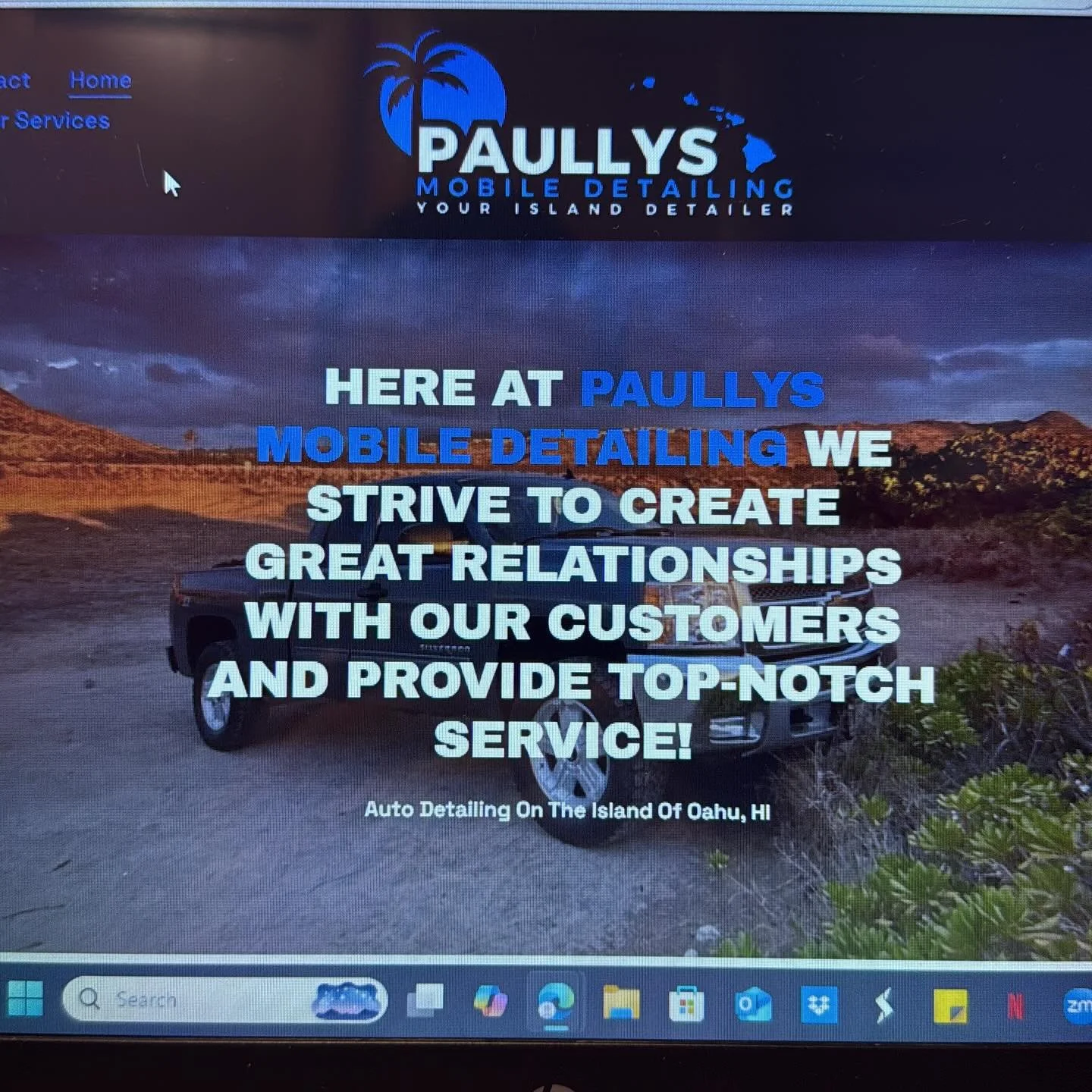 Our website is officially live 🌐
You can now book your detail appointments online anytime. Fast, easy, and secure.
Lock in your spot today 📅
Dm for any questions or quick quotes! 
#oahu #urislanddetailer #apointment #oahudetailers