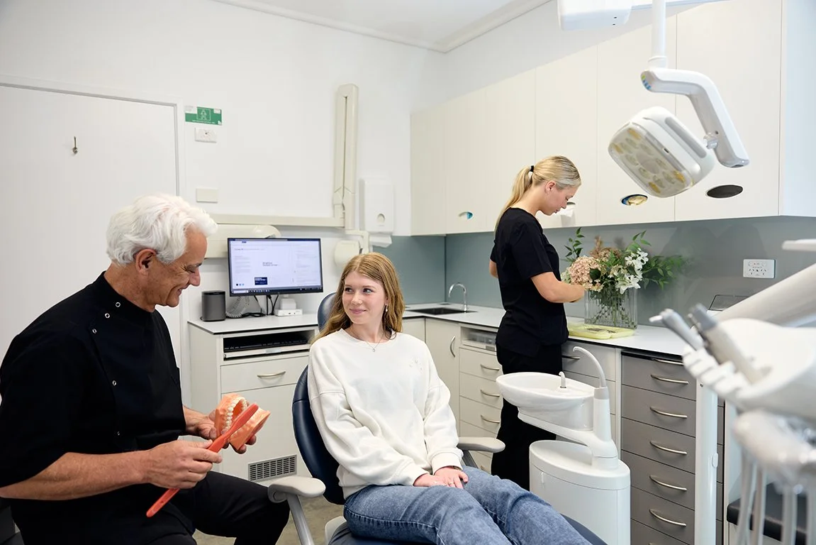 Brighton Dental Group, BDG, Brighton dentist, Dentist near me, Bayside dentist, Bulk billed dentist, Friendly dentist, Family dentist, crowns, Teeth whitening, Dental clean, orthodontist, wisdom teeth removal, root canal treatment, dentures, implants