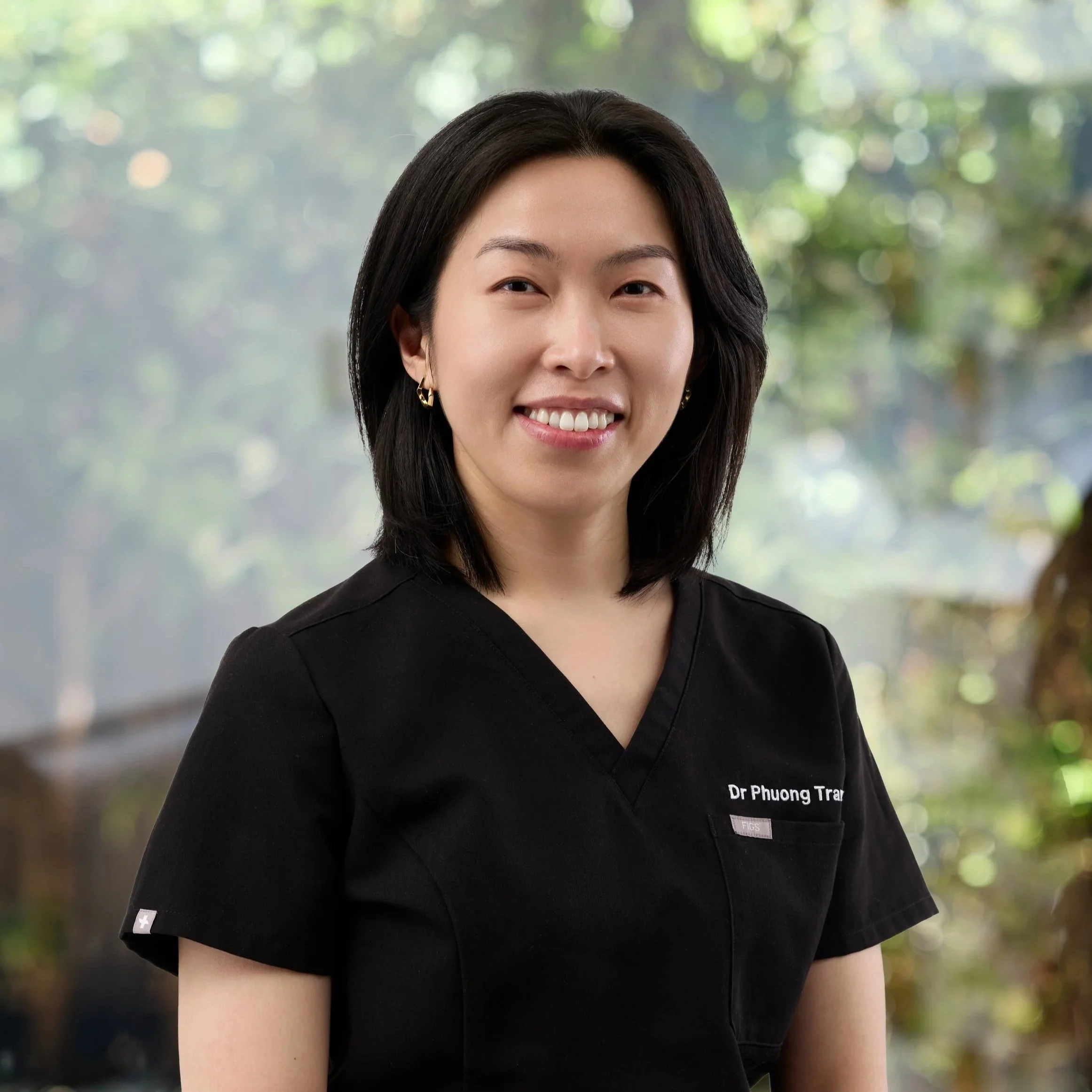 Brighton Dental Group, Dr Phuong Tran