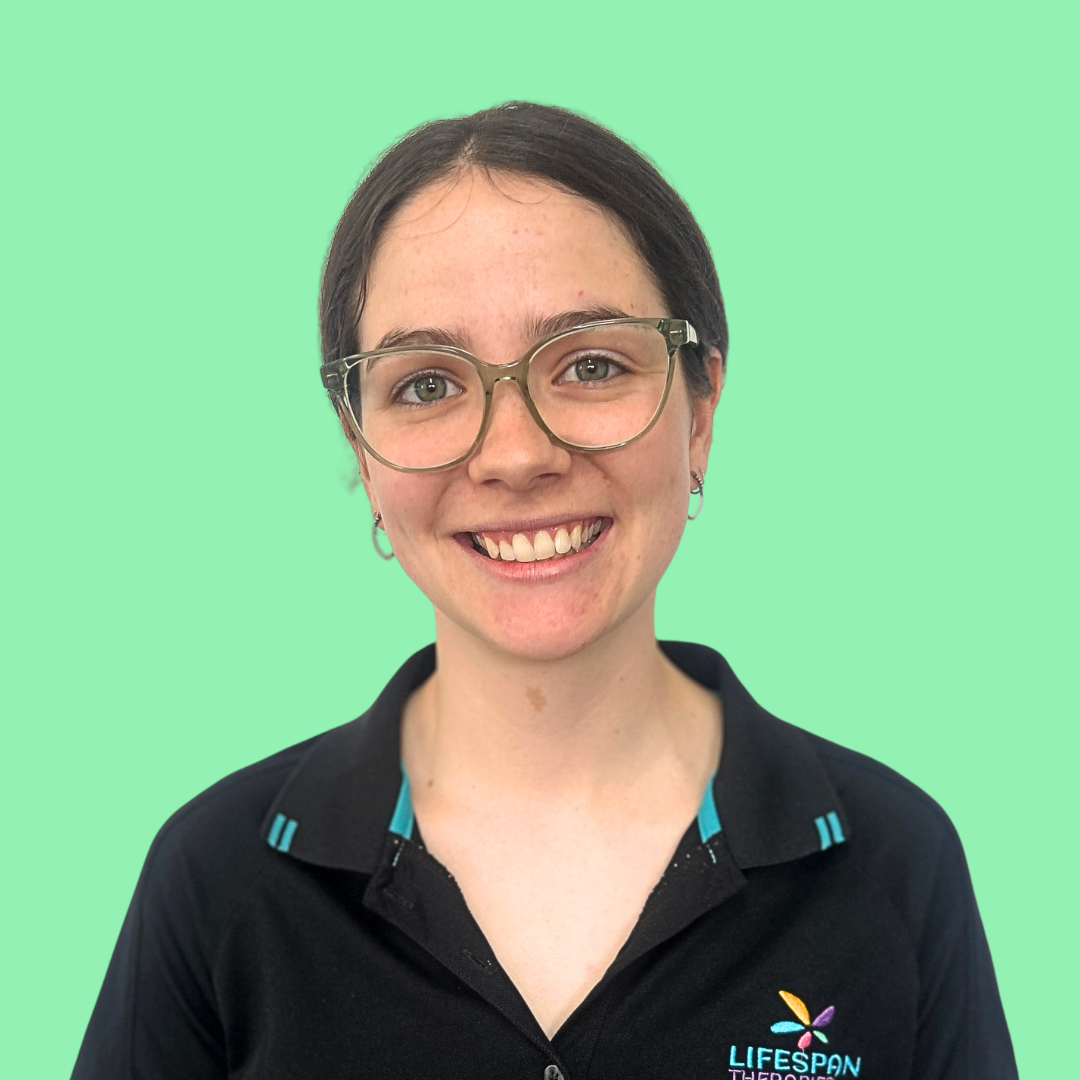 Thea Wilson Kids OT Occupational Therapist Lifespan Therapies