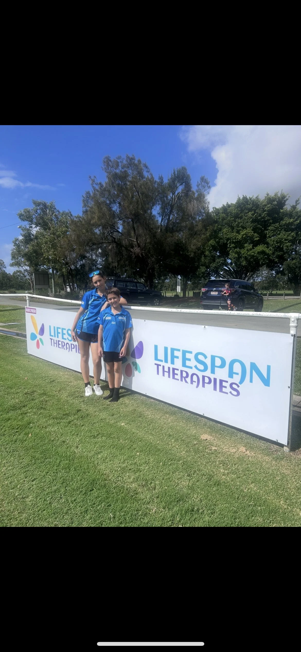 Youth sports physiotherapy partnership supporting community clubs in Brendale