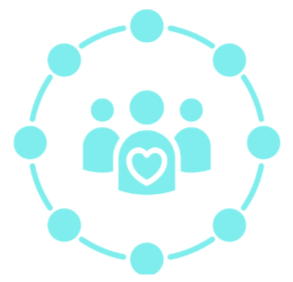 Lifespan Therapies value of Belonging, supporting inclusive care for children and families in Brendale.