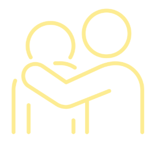 Lifespan Therapies value of Compassion, providing supportive and reassuring allied health care.