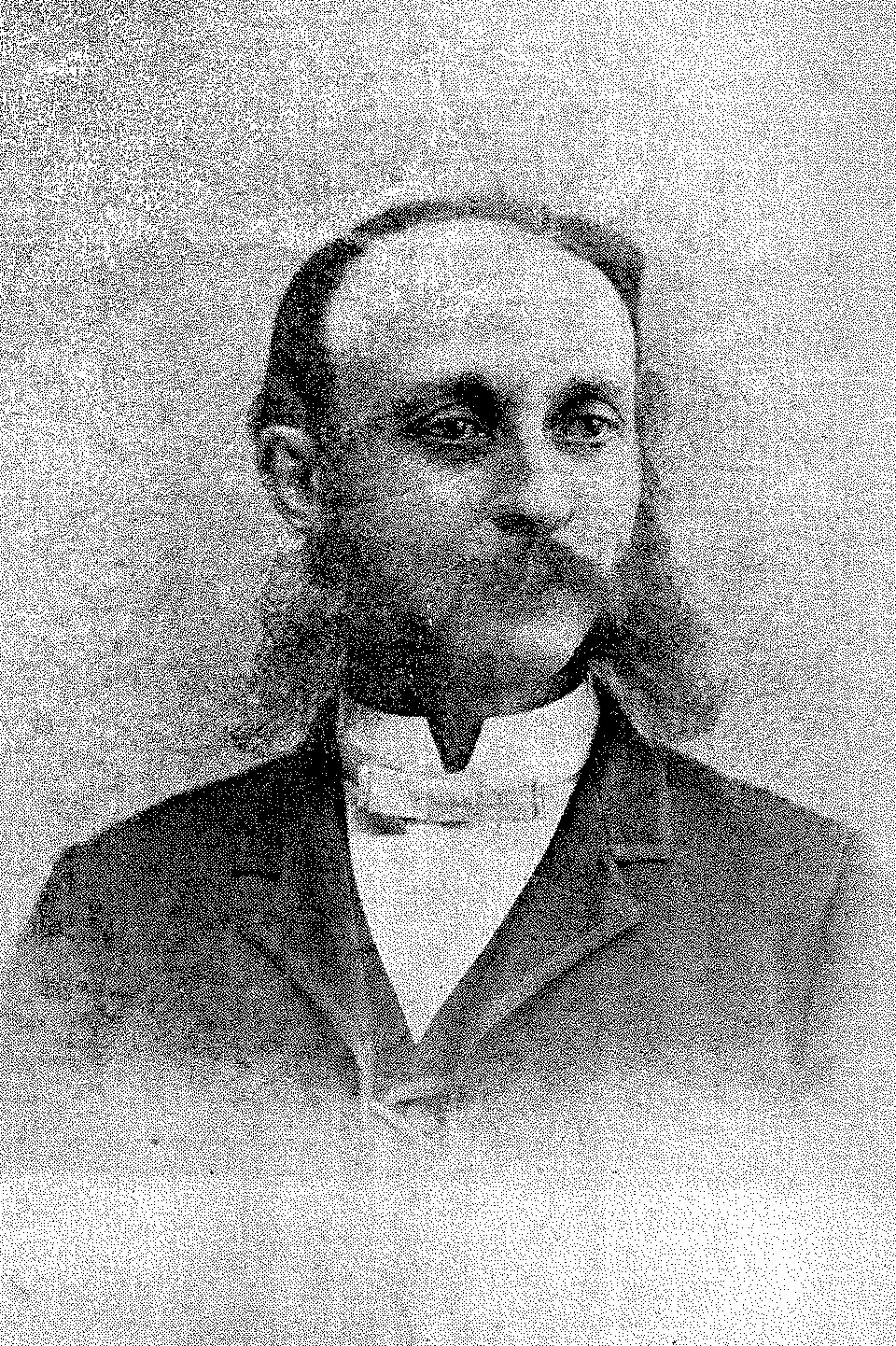 Rev. A. J. Fretz