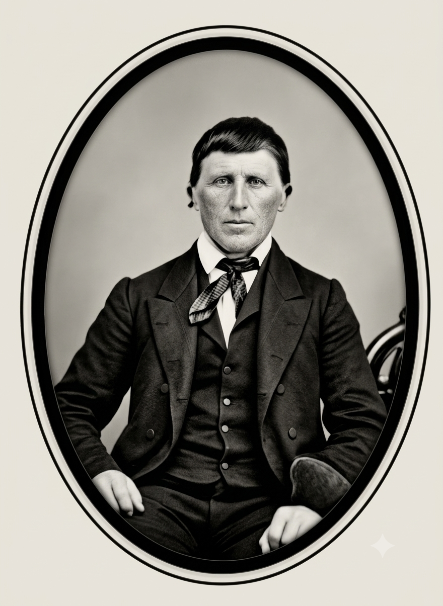 Joseph F. Myers, Trustee