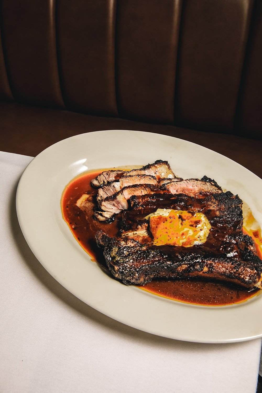 Savour Aspen #39 s Finest Modern French American Bistro Menu ZIGZAG