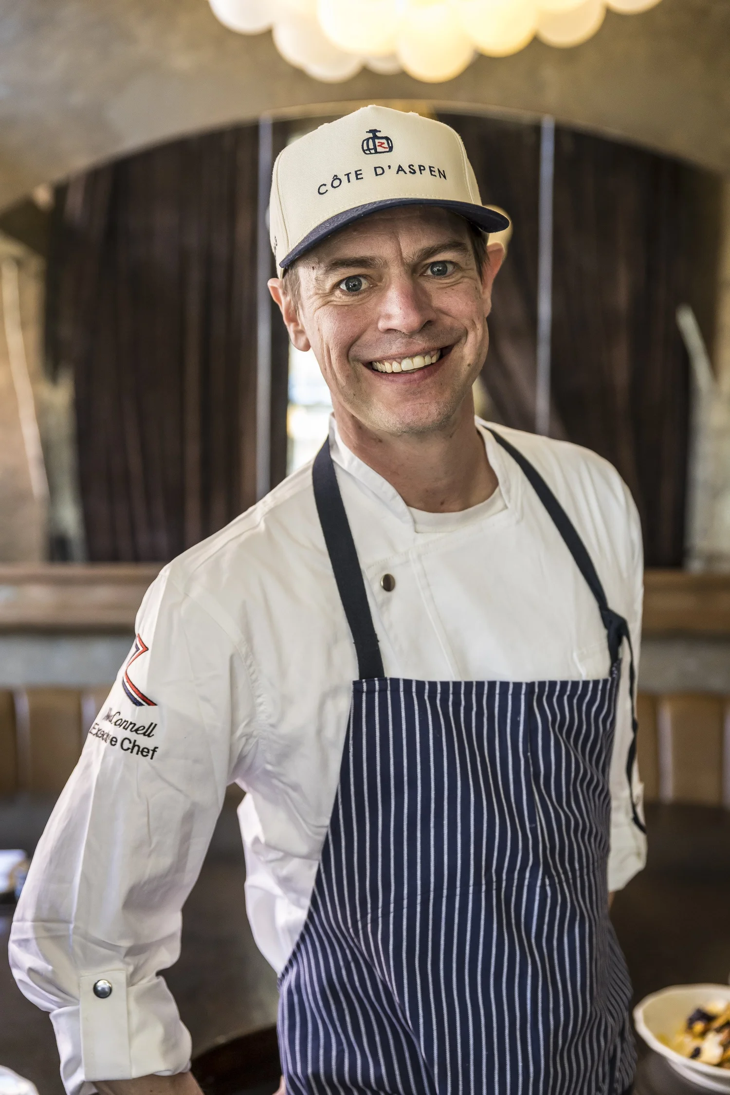 ZIGZAG Aspen, CO | Restaurant. Bar. Après. Events