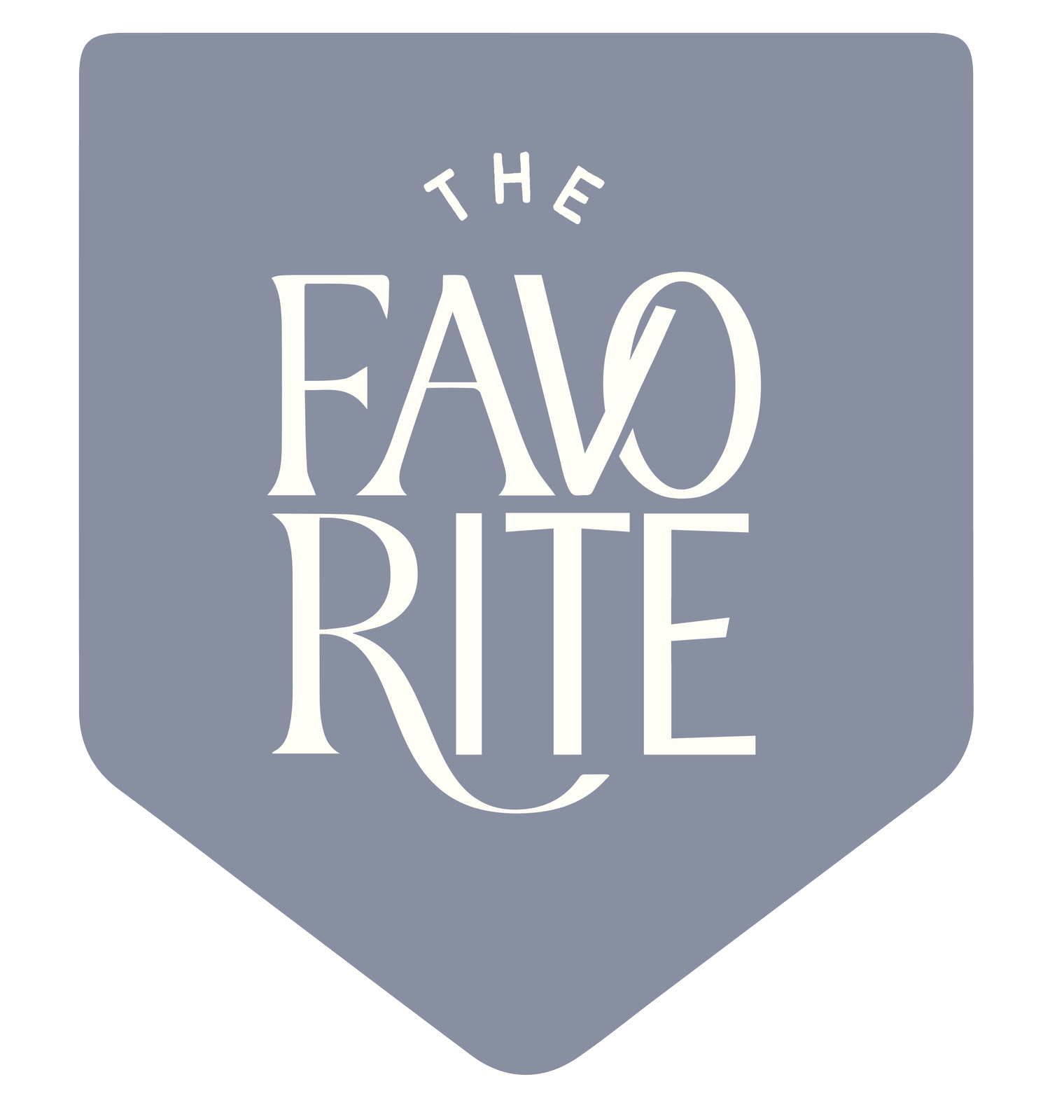 The Favorite