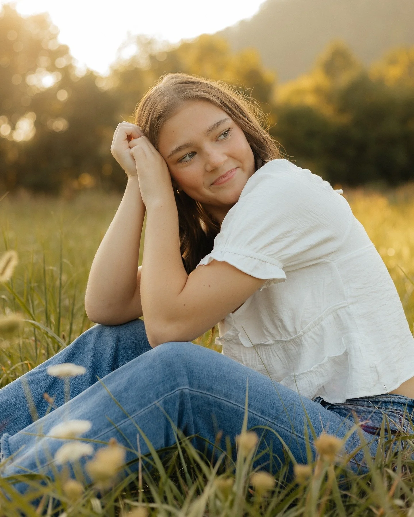 Another senior session in the books!!!! 💕