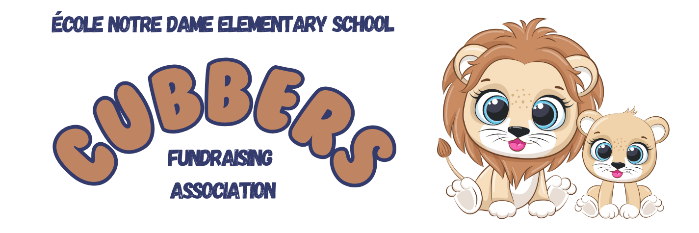 Cubbers Fundraising Association