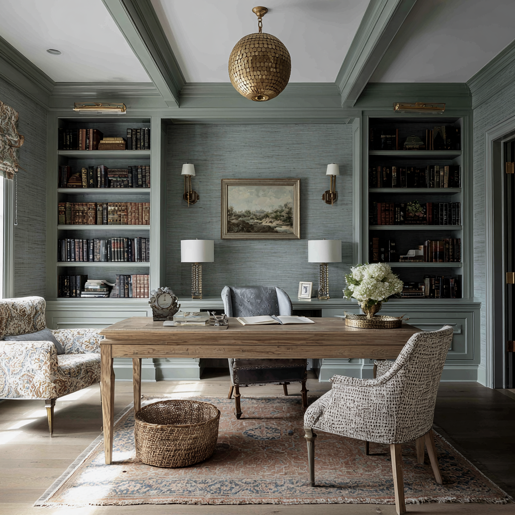 Grandmillennial Style— A chic revival of Grannie’s China 