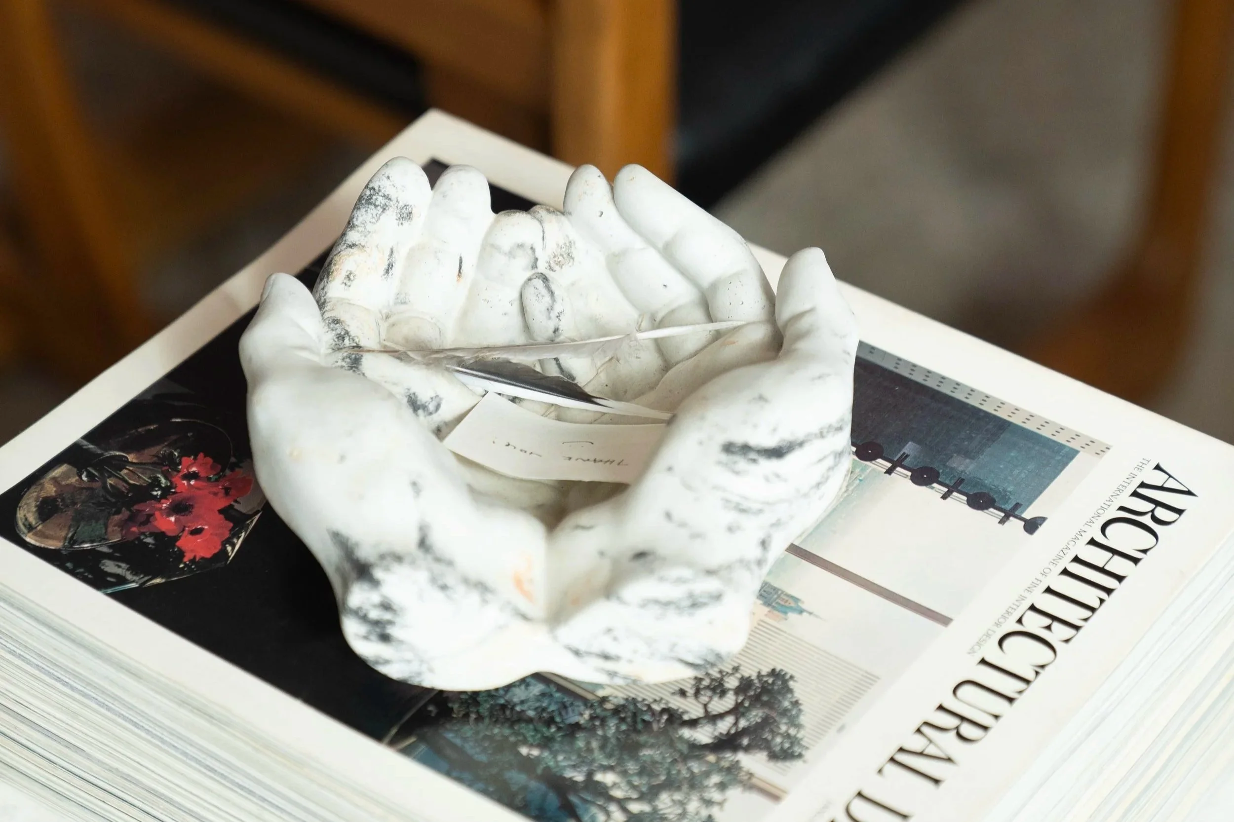 Why Hiring an Interior Designer Is More Like Working With a Therapist Than You Think