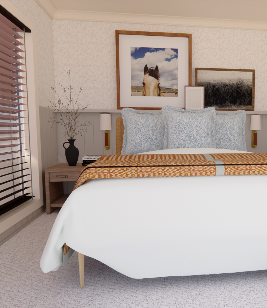 Luxury interior design services in Littleton, Denver, Morrison & Centennial, CO. Elevate your home with premium, sophisticated interiors tailored to your style.