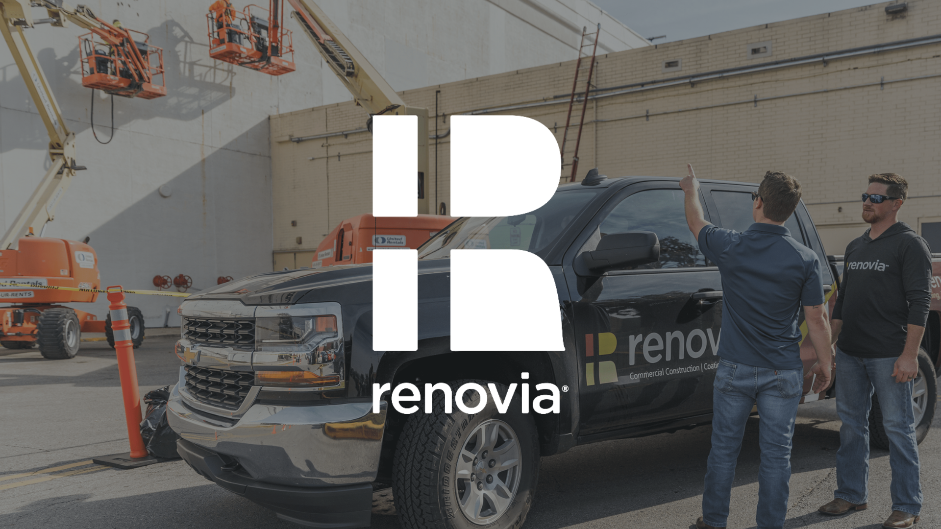 Renovia