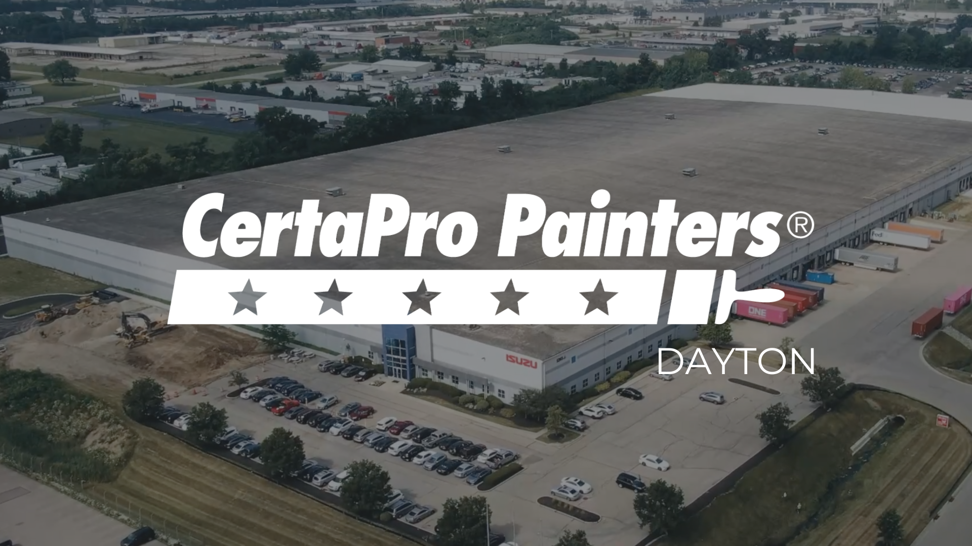 CertaPro Painters of Dayton