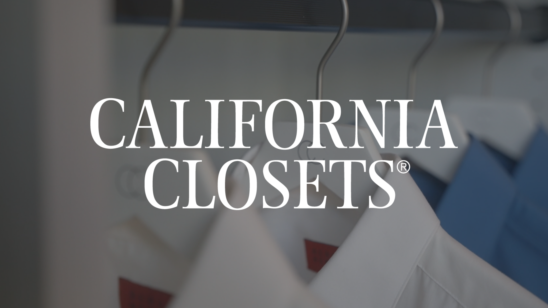 California Closets