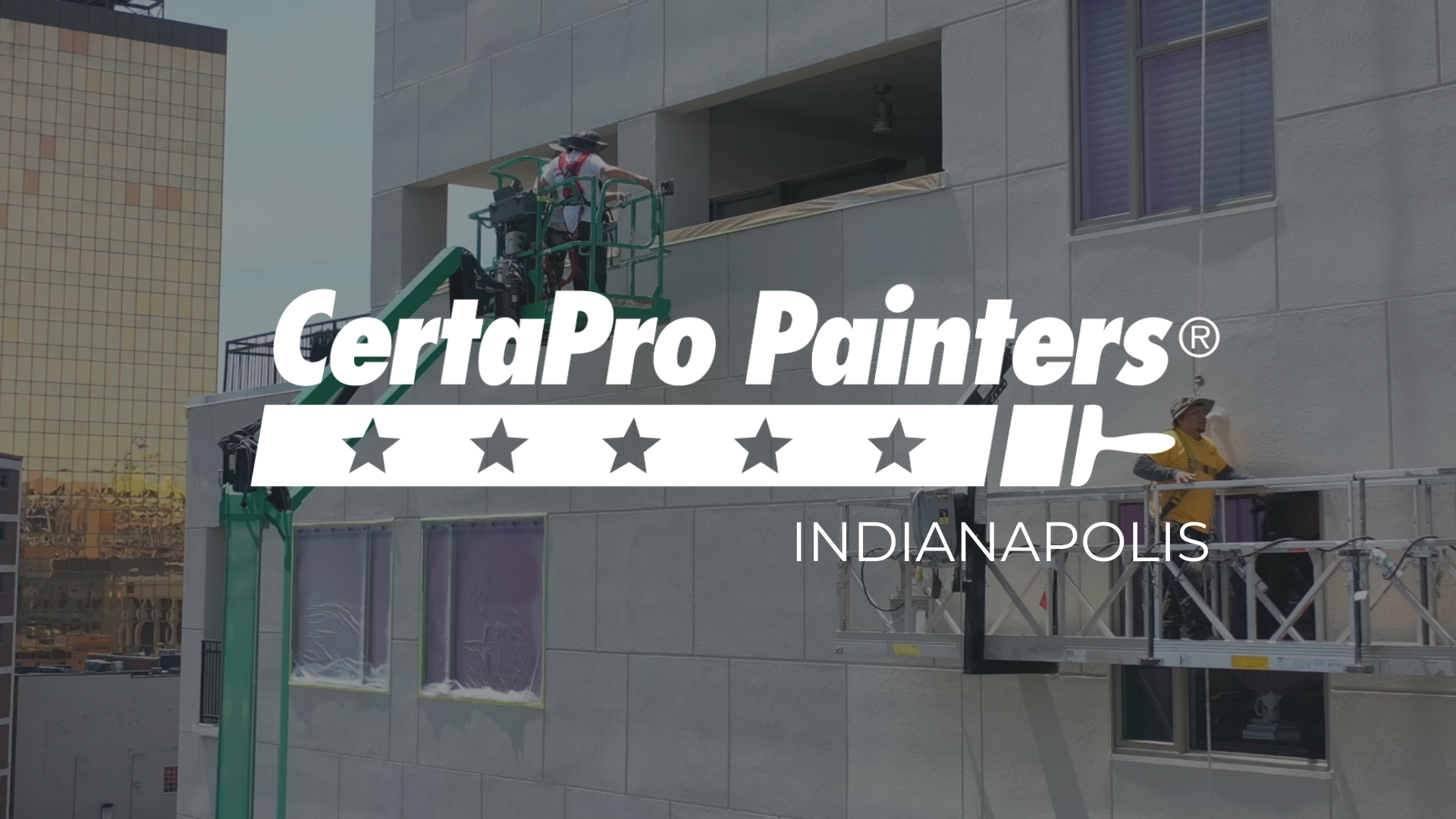CertaPro Painters of Indy
