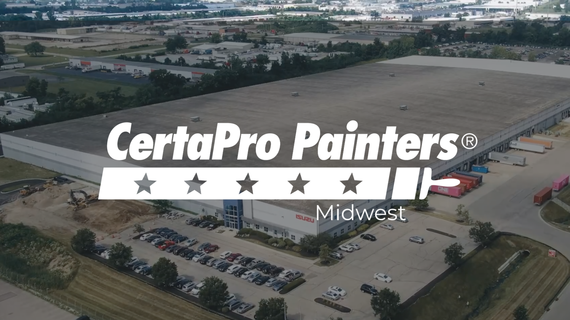 CertaPro Painters Midwest