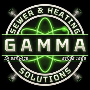 Gamma Sewer & Heating Solutions