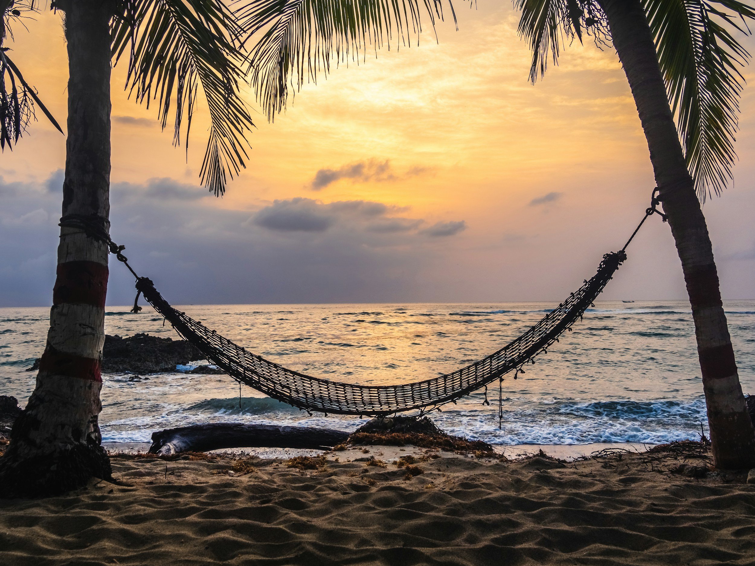 Rhythms of Rest