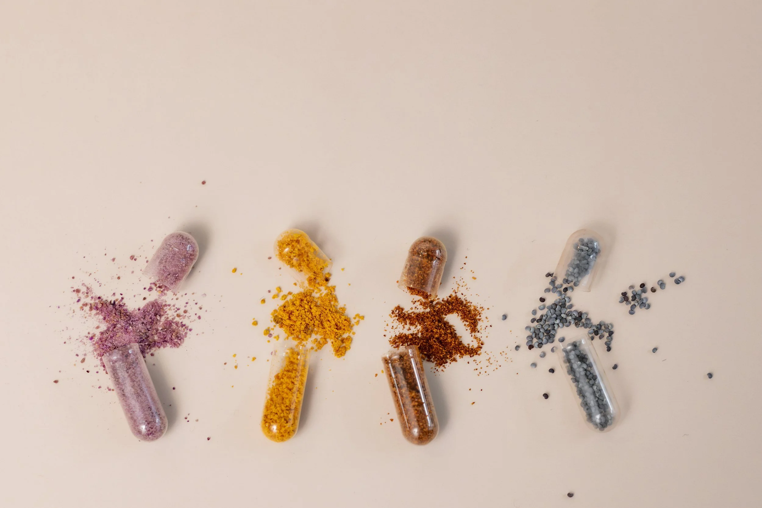 Smart Supplementation