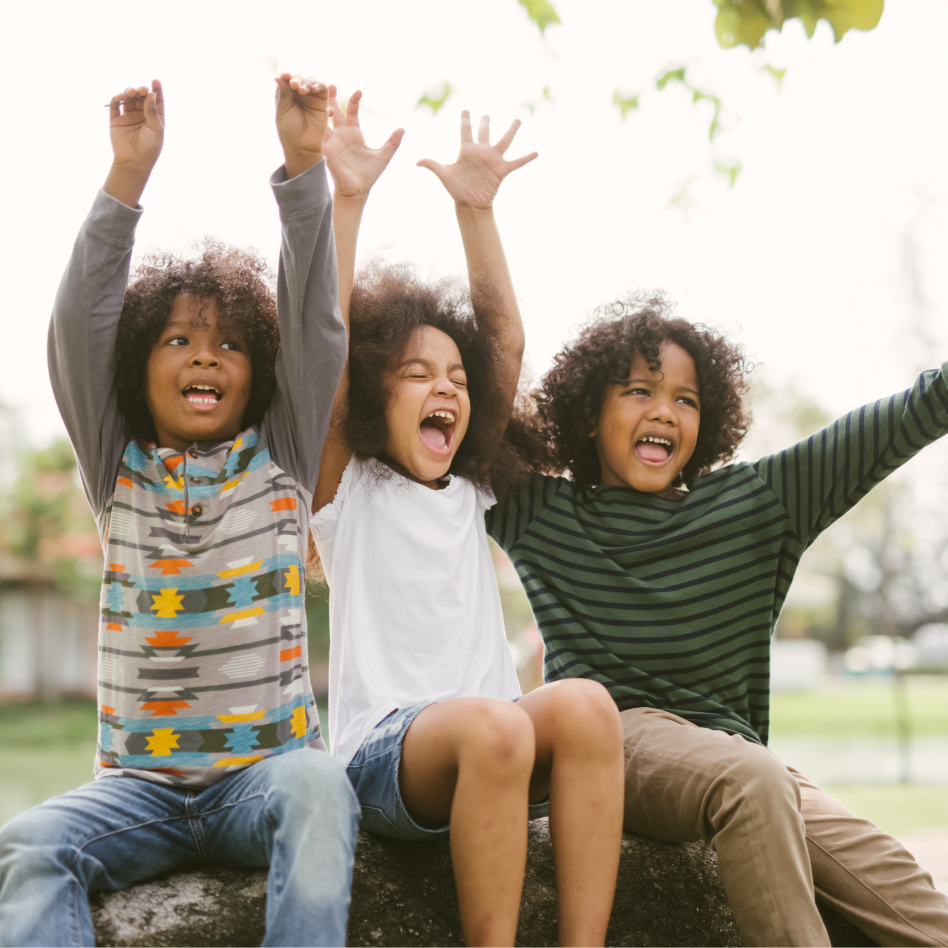 Supporting Your Child’s Success