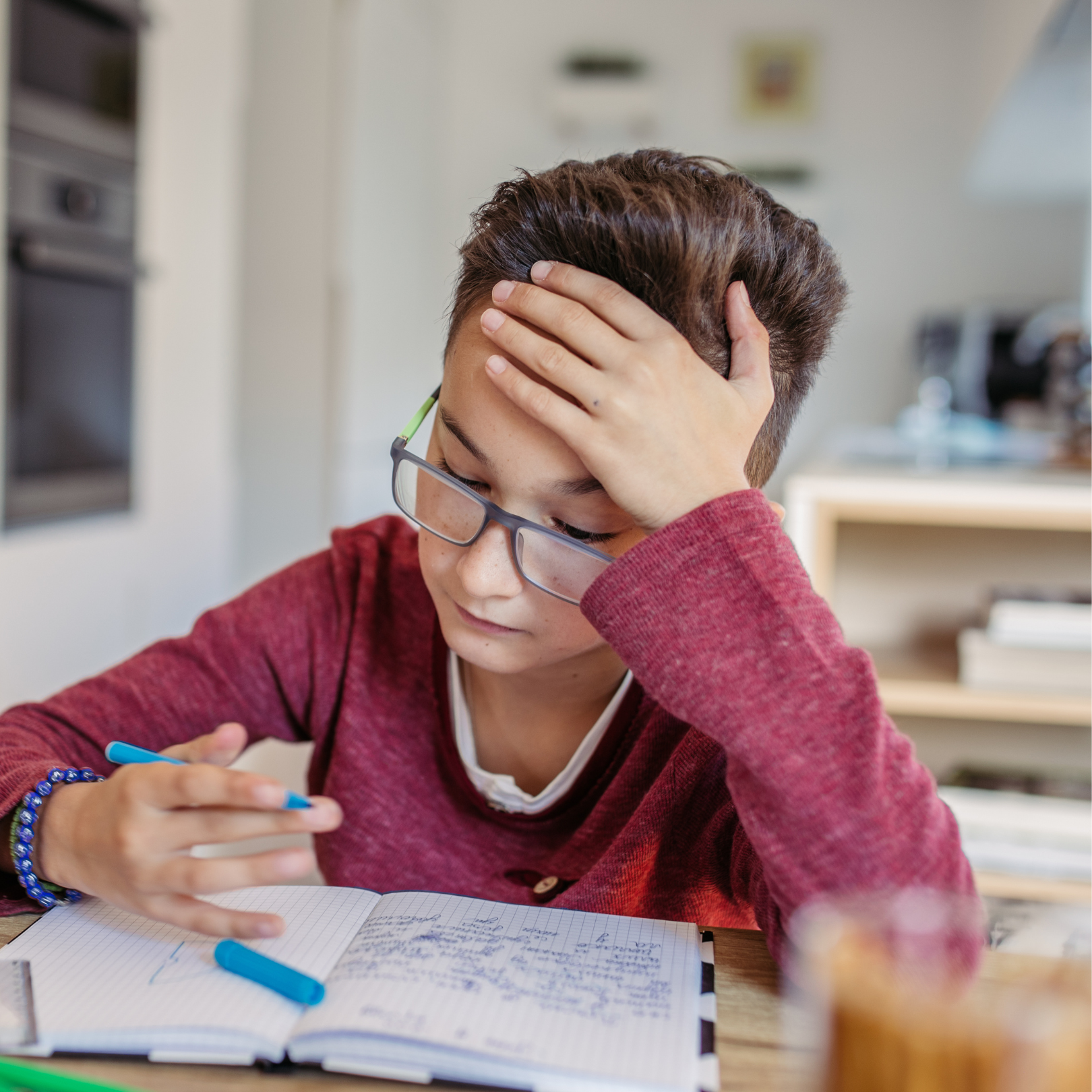Top Homework Tips 