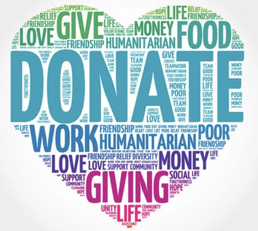 Charitable Donations