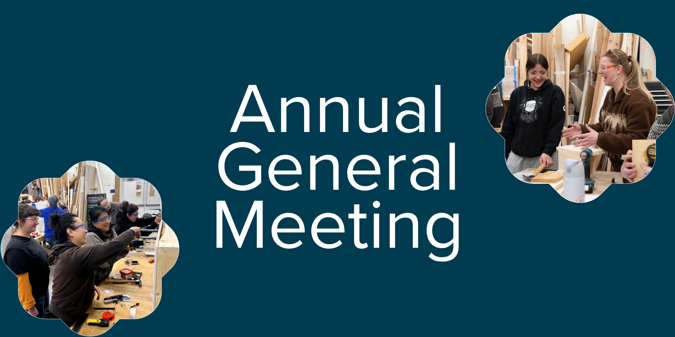 YWITT Annual General Meeting