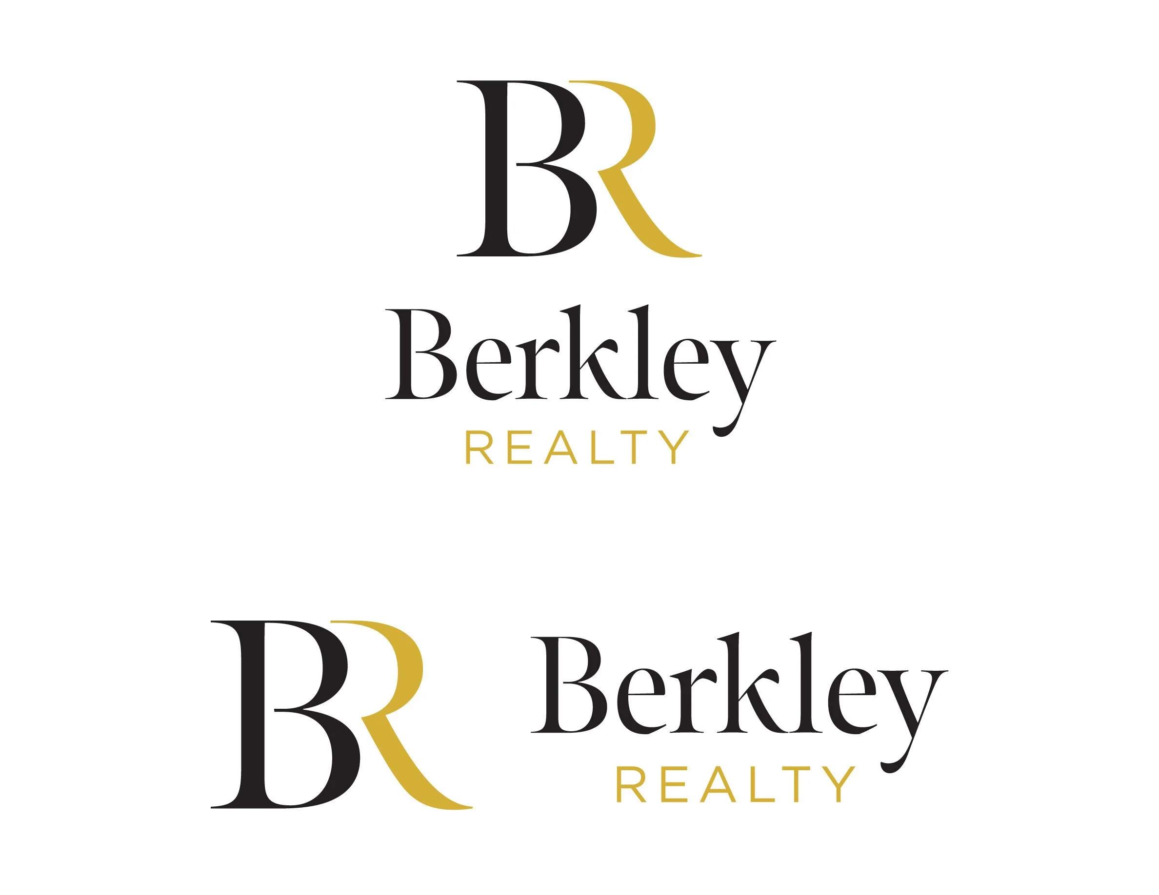 I was asked to design a logo for a high-end realty company in St. Louis. There was a rush for time, so the design needed to be simple, clean, and elegant. The contrasting typefaces help emphasize the name while color psychology was influential in hel