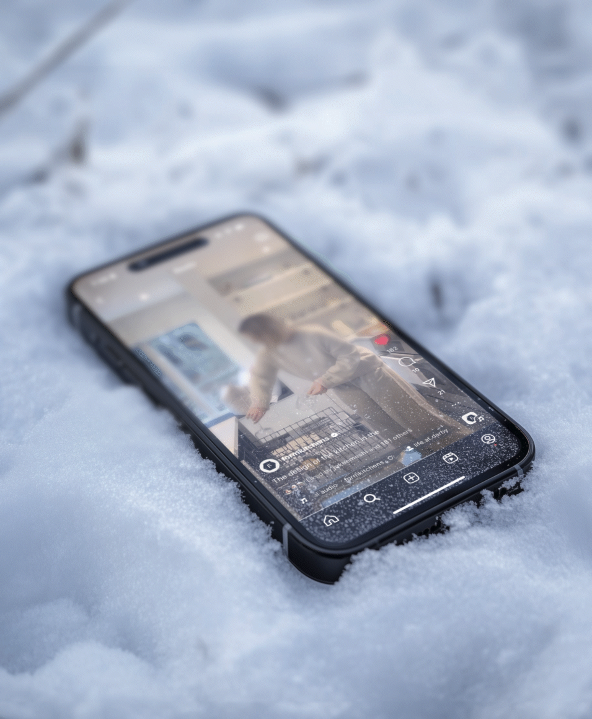 Kitchen Remodel Testimonial for FORM Kitchens