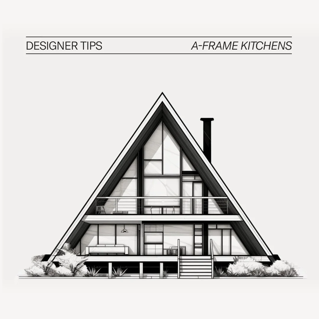 Interior Design Reel Series for Social Media