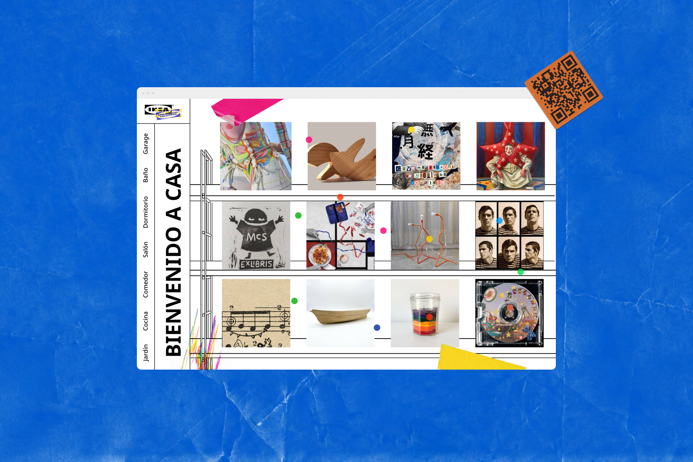 IKEA Non Official Creative platform.png