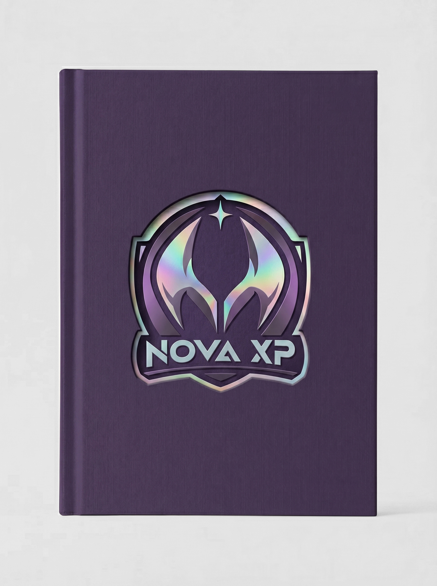 hardcover NovaXP.png